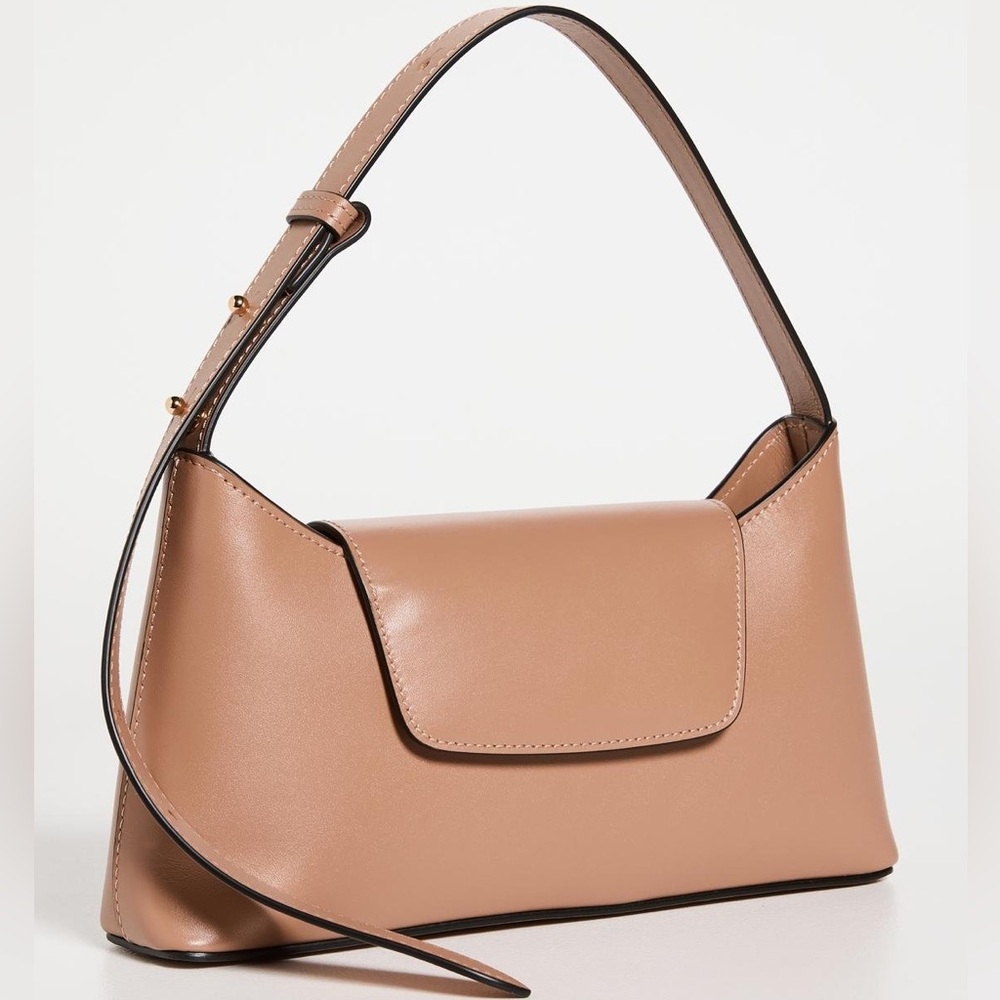 Elleme Paris flap shoulder bag